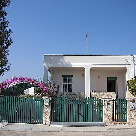 Villetta Lungomare Gallipoli - Family House Marina di Mancaversa Quarto foto