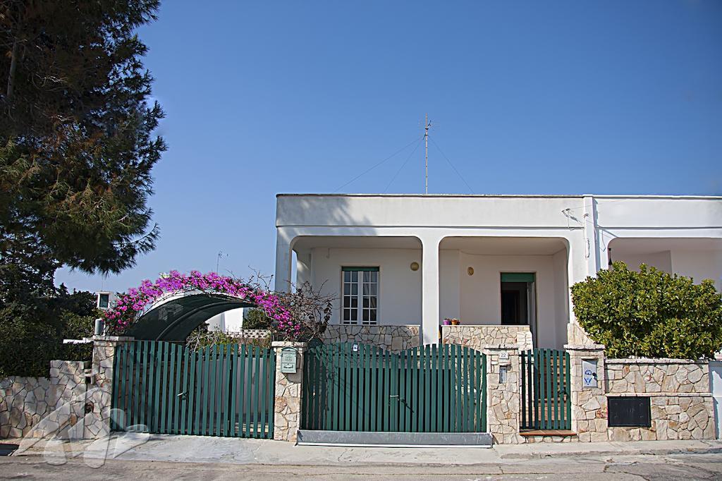 Villetta Lungomare Gallipoli - Family House Marina di Mancaversa Quarto foto